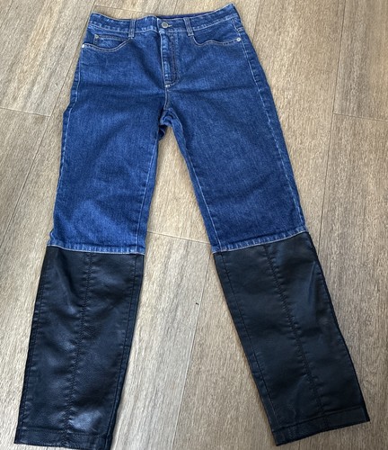 Jeans stella mccartney w - 29”,