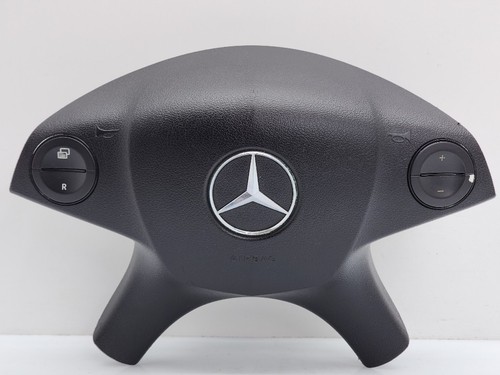 Airbag volante per mercedes - volante,