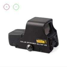 Serie 551 Ottica Olografica