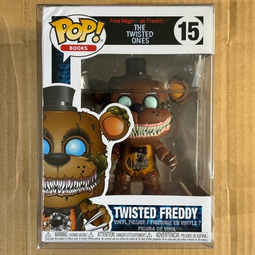 Funko pop twisted - funko, pop!