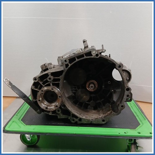 Cambio manuale volkswagen - volkswagen, golf