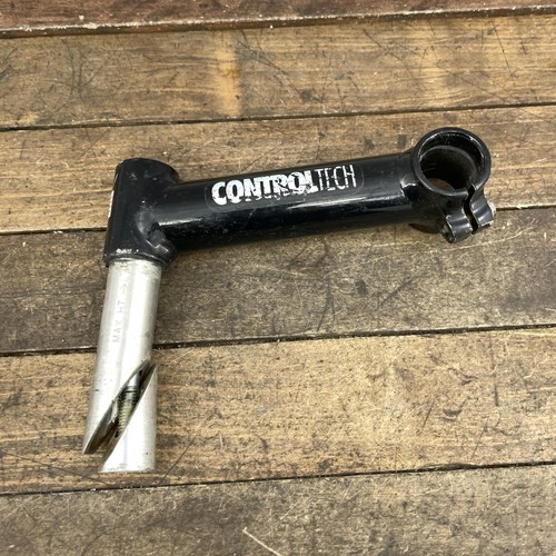 Vintage control tech - vintage, quill