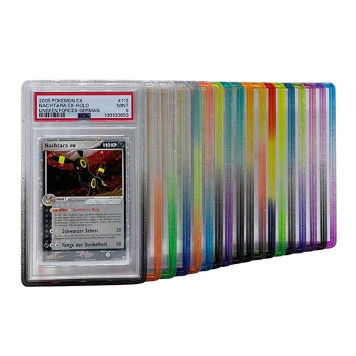 Psa guard case - guard, con