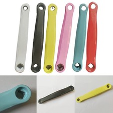 Braccetti pedivella mtb in