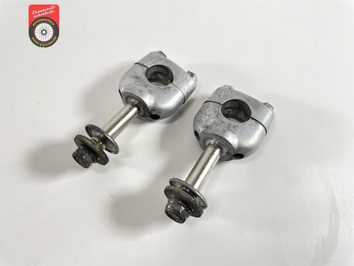 Attacco manubrio honda xrv - honda, 750