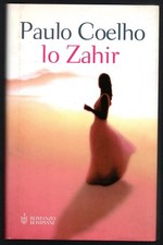 lo Zahir di Paulo Coelho -