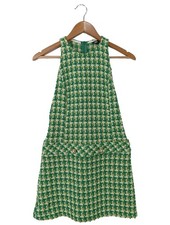 ZARA Abito di maglia Donna