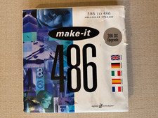 KIT AGGIORNAMENTO PROCESSORE