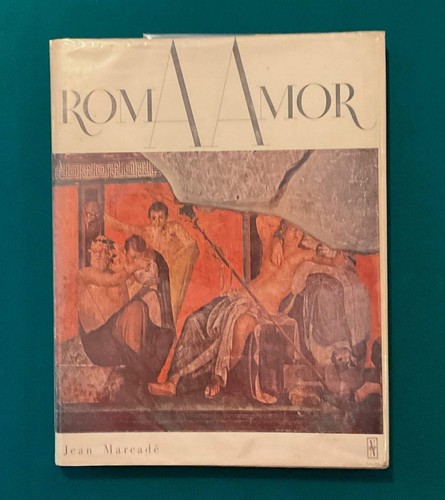 Roma amor - roma,