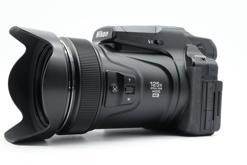 Nikon coolpix p1000 - coolpix,