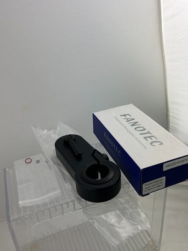 Fanotec adattatore treppiede - fanotec,