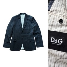 Blazer vintage DG Dolce