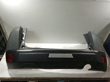 Paraurti Posteriore Peugeot 2008 2024 Come Nelle Foto 