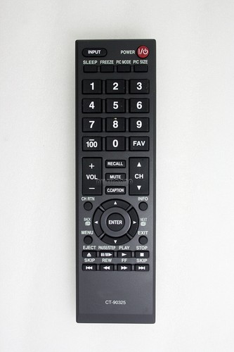 Telecomando 90325 per tv - telecomando, ct-90325