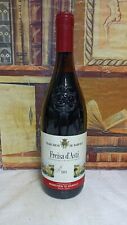 Vino 1988 Freisa D'Asti