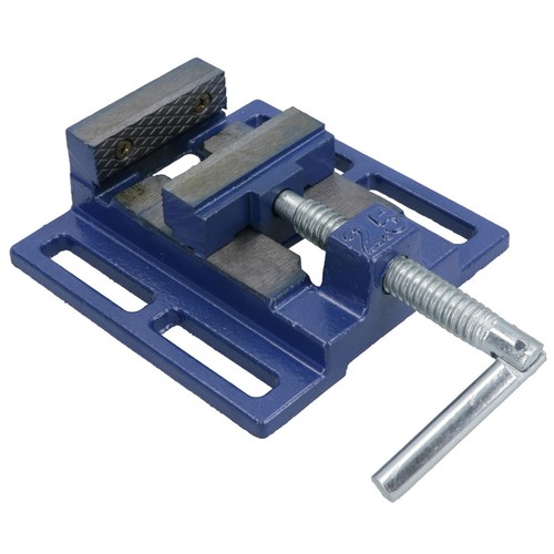 Morsa macchina per - , a