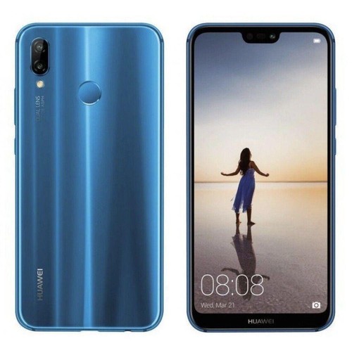 Smartphone android huawei - smartphone,