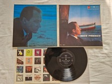 NICO FIDENCO OMONIMO LP 33