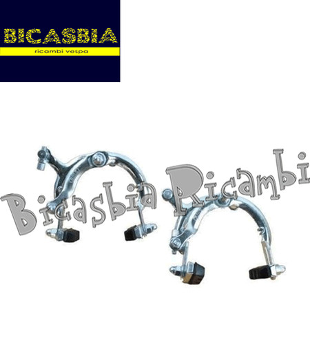 12237 coppia freni ciclo - 12237,