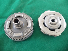 Vespa small frame V50 V90 V125