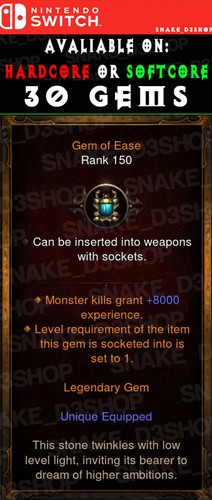 Diablo nintendo switch - diablo, 3