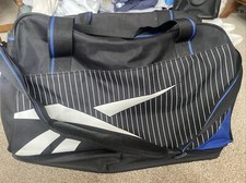 Retro Reebok borsone borsa