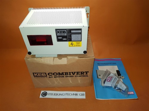 Keb combivert modello - keb,