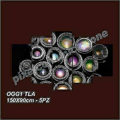 Quadri moderni tela arte - tela,