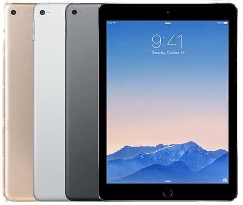 Apple ipad 5a - apple, (2017)