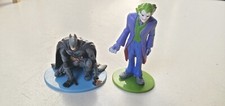 Batman e Joker TM DC Comics 2008  personaggi da collezione