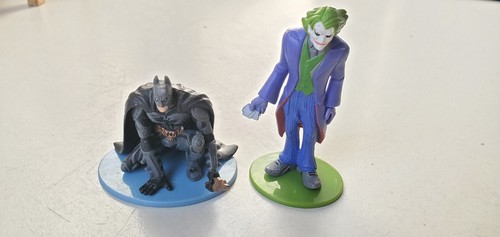 Batman joker dc comics - joker,