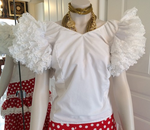Camicia menkes flamenco - menkes,
