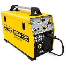 Saldatrice inverter - saldatrice,