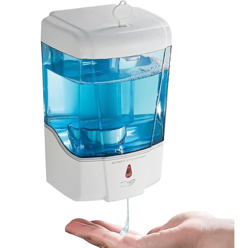 Dispenser sapone automatico - dispenser,