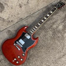 Gibson standard heritage - sg,