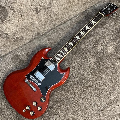 Gibson standard heritage - standard,