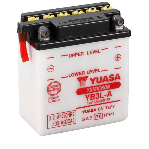 Batteria per yamaha - yamaha, 50