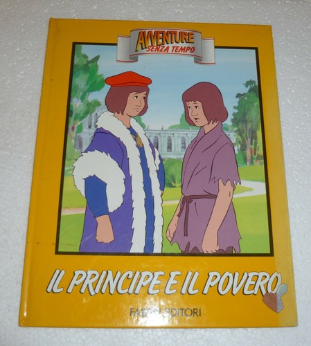 Principe il povero - e,