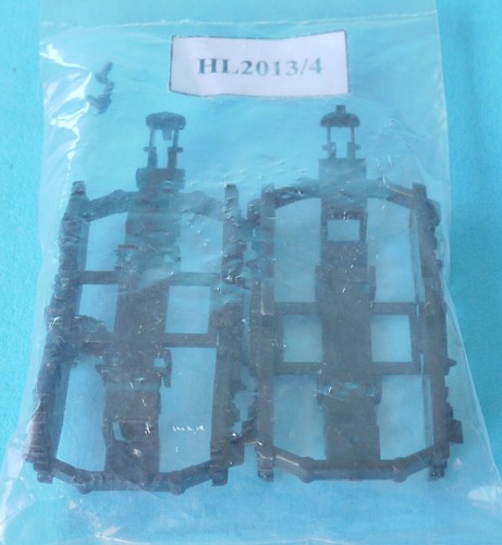 Hl2013 hornby lima - hornby,