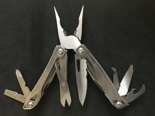 Leatherman parts mod ricambio - leatherman,