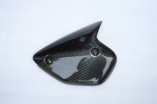 Cache Laterale Triumph Rocket