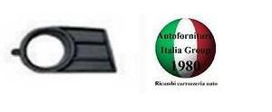 Griglia paraurti anteriore - paraurti,