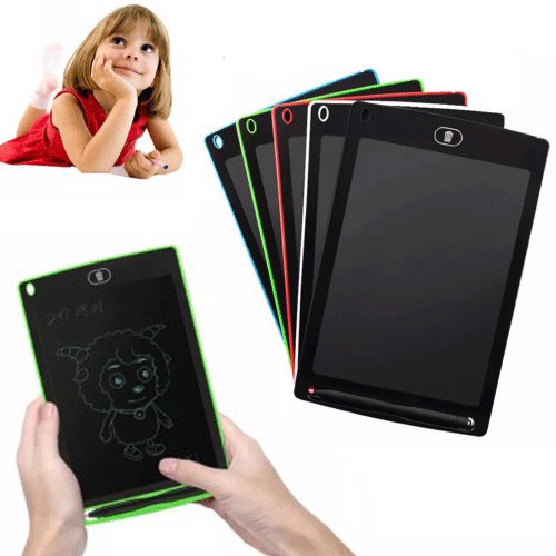 Lavagna digitale tablet - lavagna,