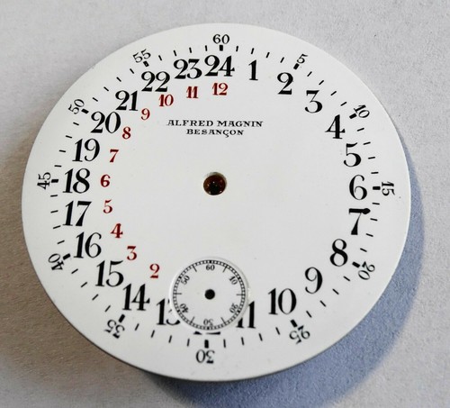Cadran cronometro orologio - un,