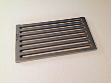 GRIGLIA IN GHISA PER CUCINE A