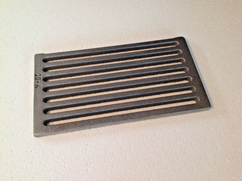 Griglia ghisa per cucine - ghisa,