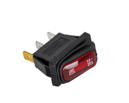Interruttore off razor - on/off,
