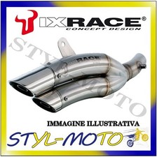 ZS8369 SILENZIATORE MARMITTA