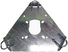 Genuine ROHN AS25G Single