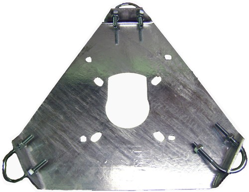 Scaffale porta accessori